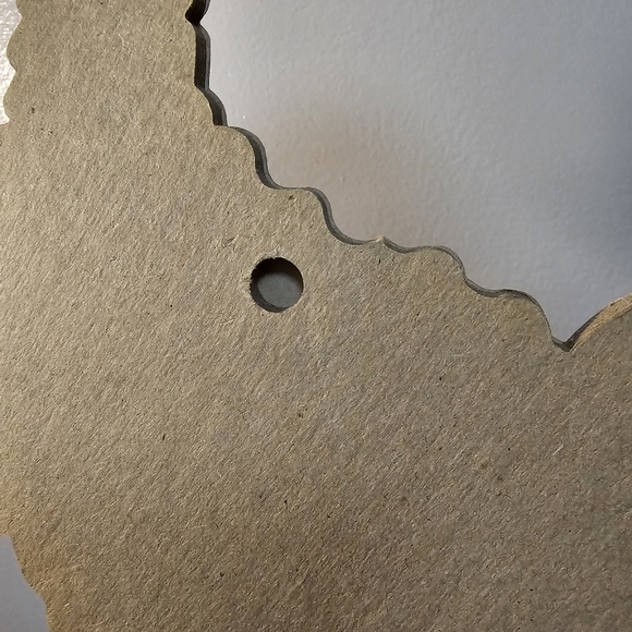 Vintage Dolly Toy Sesame Street Muppets Birthday Party Wall Decor Set - Picture 9 of 10